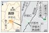 　長野県伊那市、井上井月の墓、終焉の地、伊那市創造館、伊那市駅