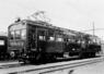 　山手線で使われた旧型の電車（鉄道博物館提供）