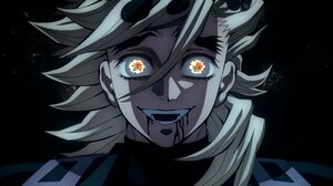 『劇場版「鬼滅の刃」無限城編 第一章 猗窩座再来』の場面カット (C)吾峠呼世晴/集英社・アニプレックス・ufotable