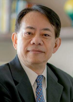 前アジア開発銀行総裁の浅川雅嗣氏