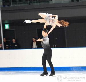 木下グループ入社式の模様 （C）ORICON NewS inc.