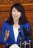 参院本会議で質問する矢田稚子氏＝２０１６年９月