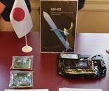 【独自】「ロシア兵器９割に日本部品」