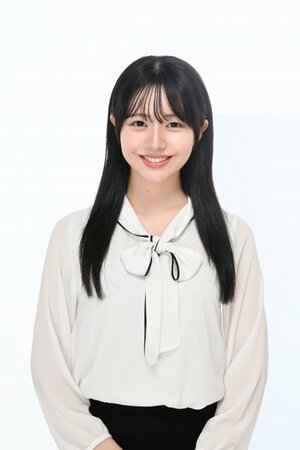 『グッド!モーニング』に新加入した入江あんな