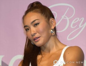 AYA (C)ORICON NewS inc.