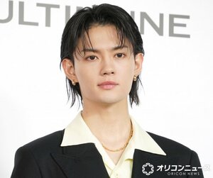 M!LK愛を“爆裂”させたM!LK・佐野勇斗 （C）ORICON NewS inc.