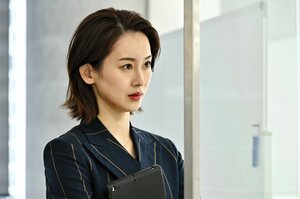 日曜劇場『リブート』の場面カット(C)TBS