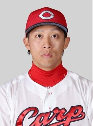 羽月隆太郎元選手