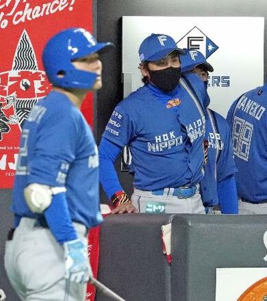 新庄監督が新型コロナ陽性 新潟日報デジタルプラス