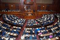 法相、再審制度「反省迫られる」