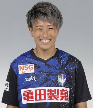 平尾知佳