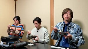 29日放送『ここ、偉人も来てました』（C）テレビ東京