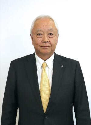 品田宏夫氏