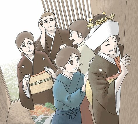 （イラスト）報道部・高橋佐紀