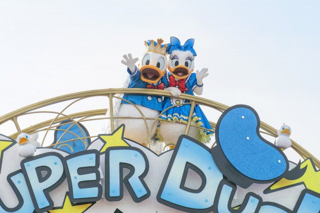 ミッキーマウス ミニーマウス ドナルドダック グーフィー 直筆サイン