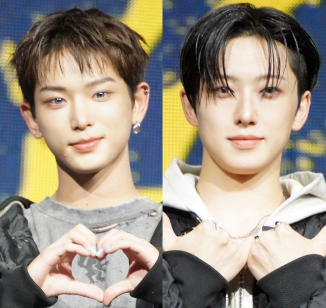 &TEAM &audition HARUA チェキ &TEAM HARUA ハルア セカナン 直筆 サイン チェキ 公式品 - メルカリ