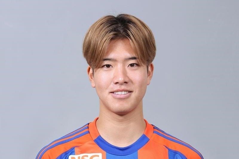 アルビレックス新潟］MF長谷川元希がJ1昇格の長崎へ移籍「『高い