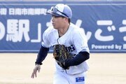 ［プロ野球］西武・滝澤夏央（上越市出身）定位置獲得へ精力的