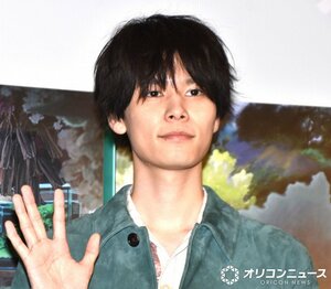 マイクトラブルに神対応をみせた萩原利久 （C）ORICON NewS inc.