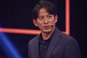 日本テレビ系『THE FLOOR』(C)日本テレビ