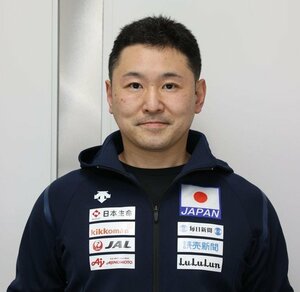 古川哲也さん