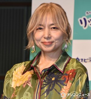 山口智子 (C)ORICON NewS inc.
