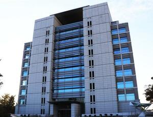 　茨城県警本部＝水戸市