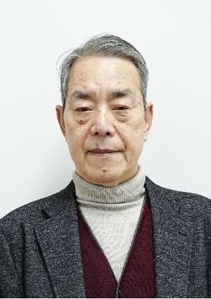 　柳沢協二・元内閣官房副長官補