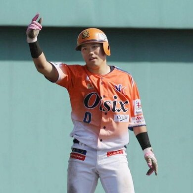 プロ野球2軍戦・オイシックス新潟］サイクルあと一歩！19歳高義博、4