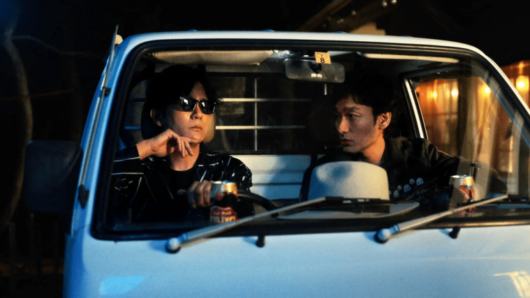 6月27日(土)グランドシネマサンシャイン 池袋 の特別上映を皮切りに、その後全国順次公開 (C)2026 BANA_ANA Film Partners