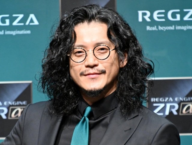 小栗旬 役として生きる ことでリアルを追求 進化し続けられる自分でいたい 新潟日報デジタルプラス