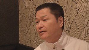 鼠先輩＝「ABEMA」オリジナル“人生再スタートバラエティ”『資産、全部売ってみた』#1（C）AbemaTV,Inc.