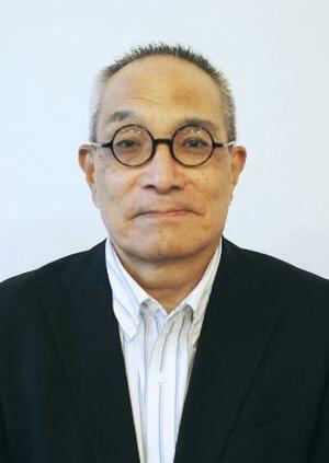 　福永正明・岐阜女子大特別客員教授