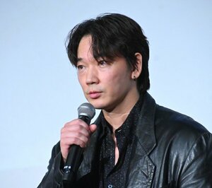 綾野剛(C)ORICON NewS inc.