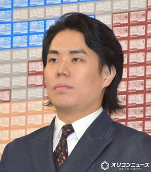 MEGUMIとの熱愛が報じられた令和ロマン・高比良くるま (C)ORICON NewS inc.