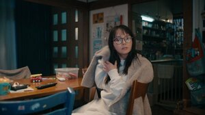 スカパー!TVCM「見たいものが、なんかある。」風呂上り篇