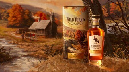 Wild Turkey、バーボンの伝統に新たな一章を刻む：Wild Turkey Austin