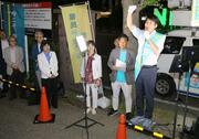 ［新潟県知事選挙2026］争点ぼやけ崩れた青写真…立民など支援の土田竜吾氏、衆院選の野党大敗も逆風に