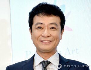 中山秀征 (C)ORICON NewS inc.