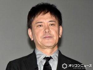 『放送禁止』の魅力を熱弁したくりぃむしちゅー・有田哲平 （C）ORICON NewS inc.