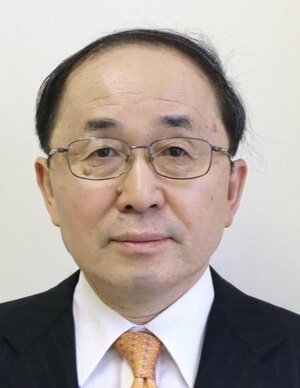 天野市栄氏