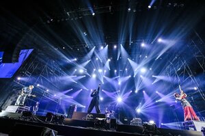 Chevon Photo by AZUSA TAKADA