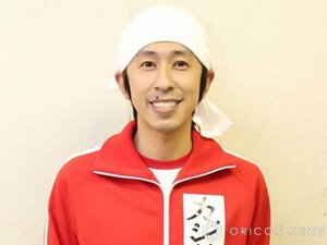 カジサックこと梶原雄太 （C）oricon ME inc.