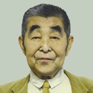 吉岡静夫さん