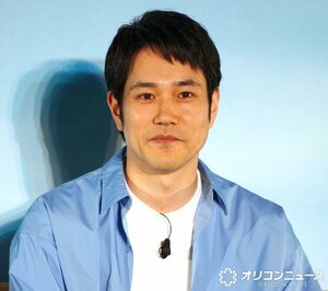 生き物に話しかけるのがルーティンだと明かした松山ケンイチ （C）ORICON NewS inc.