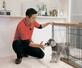 「ヘーベルメゾンPAWTNER」のトレーナー出張サービス
