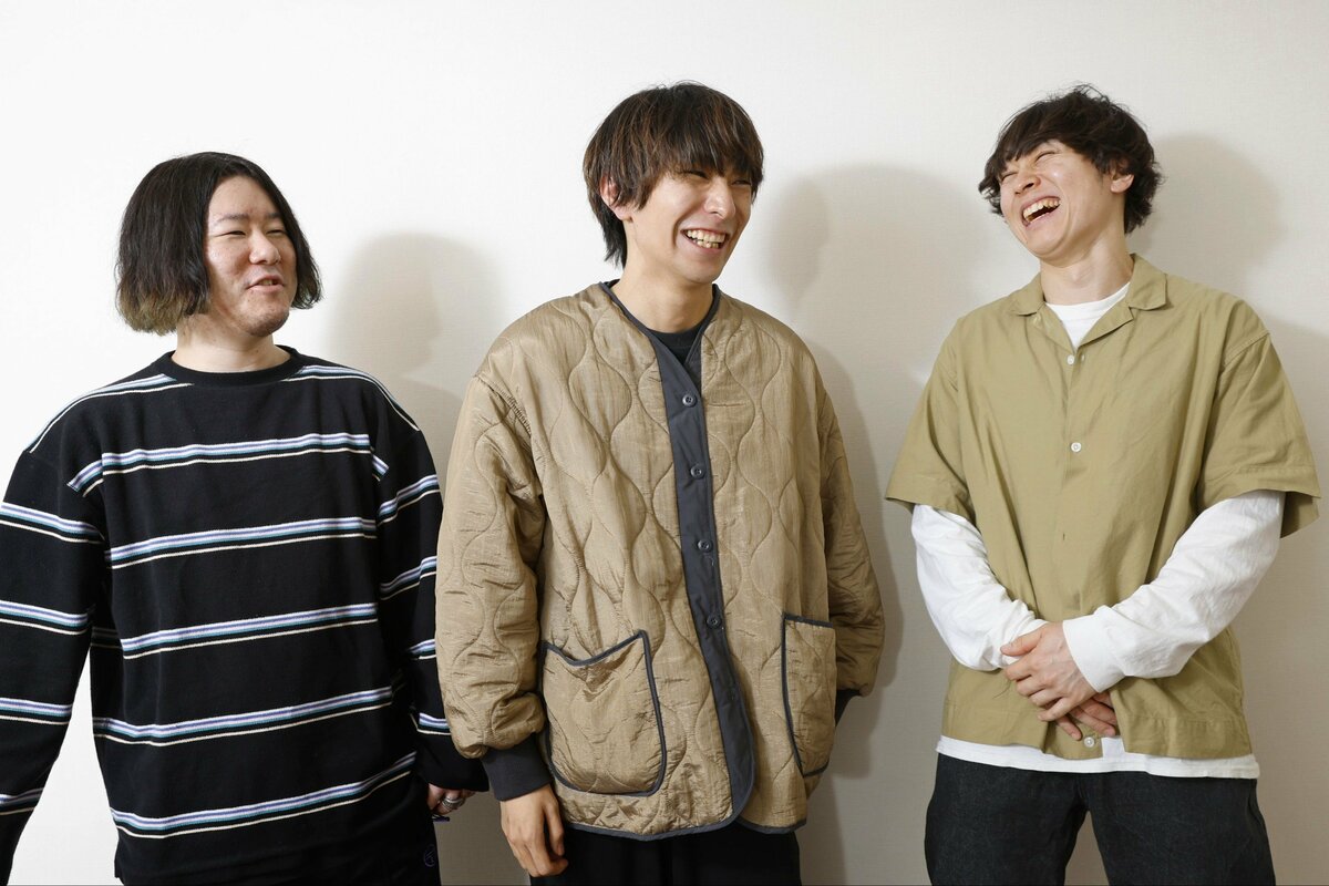 マイヘア“帰郷”！新潟の夏フェス「音楽と髭達2024」8月31日エコスタで