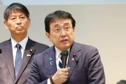 赤沢亮正経済産業大臣、柏崎刈羽原発を視察「安全への意識感じた」　花角英世知事と面会