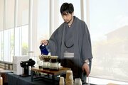 蔵人がいれる自家焙煎コーヒー！「毎日飲みたくなる」一杯追求、店舗持つことを夢見て…元エンジニアの池田芳さん（柏崎）