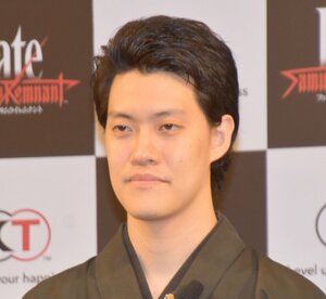 粗品 (C)ORICON NewS inc.